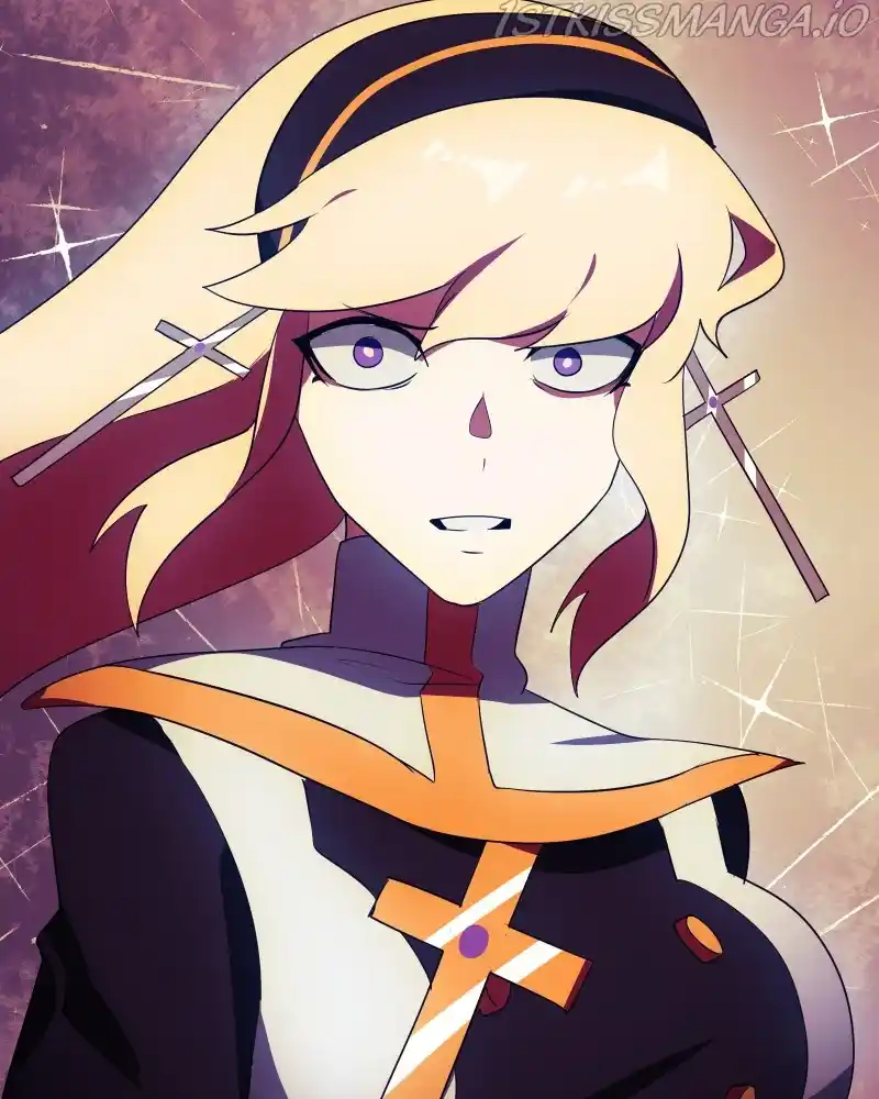 I’M The Grim Reaper Chapter 132