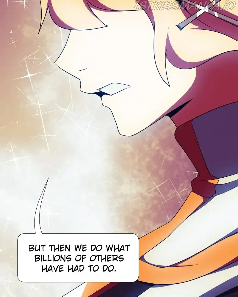 I’M The Grim Reaper Chapter 132