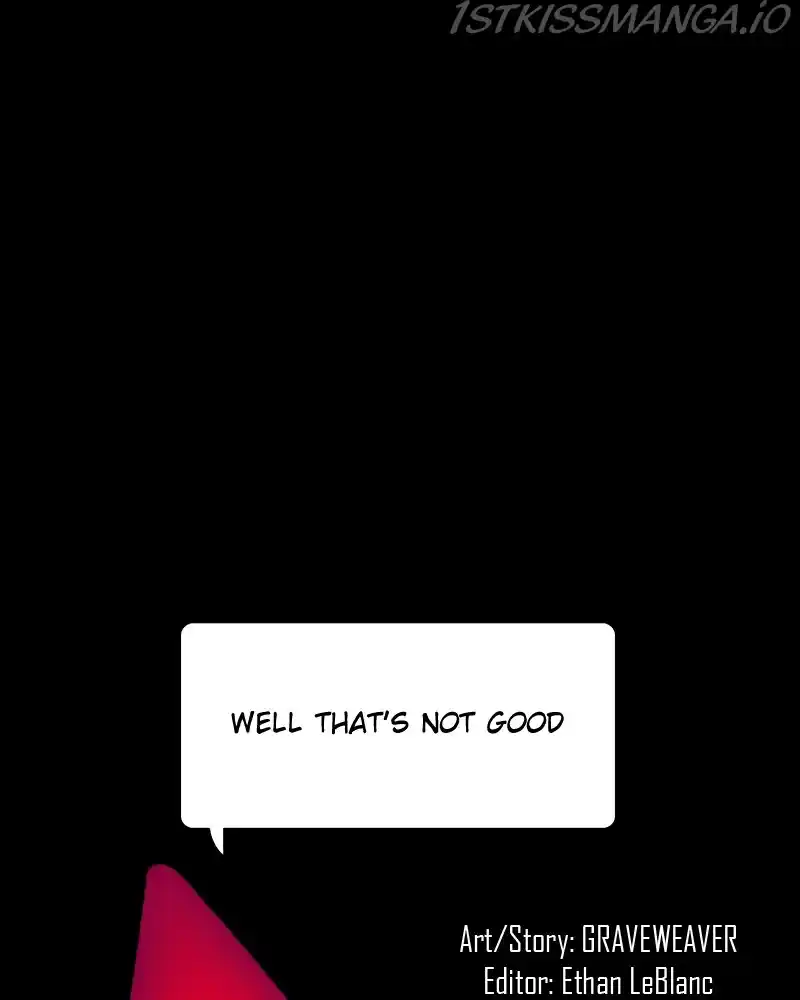 I’M The Grim Reaper Chapter 132