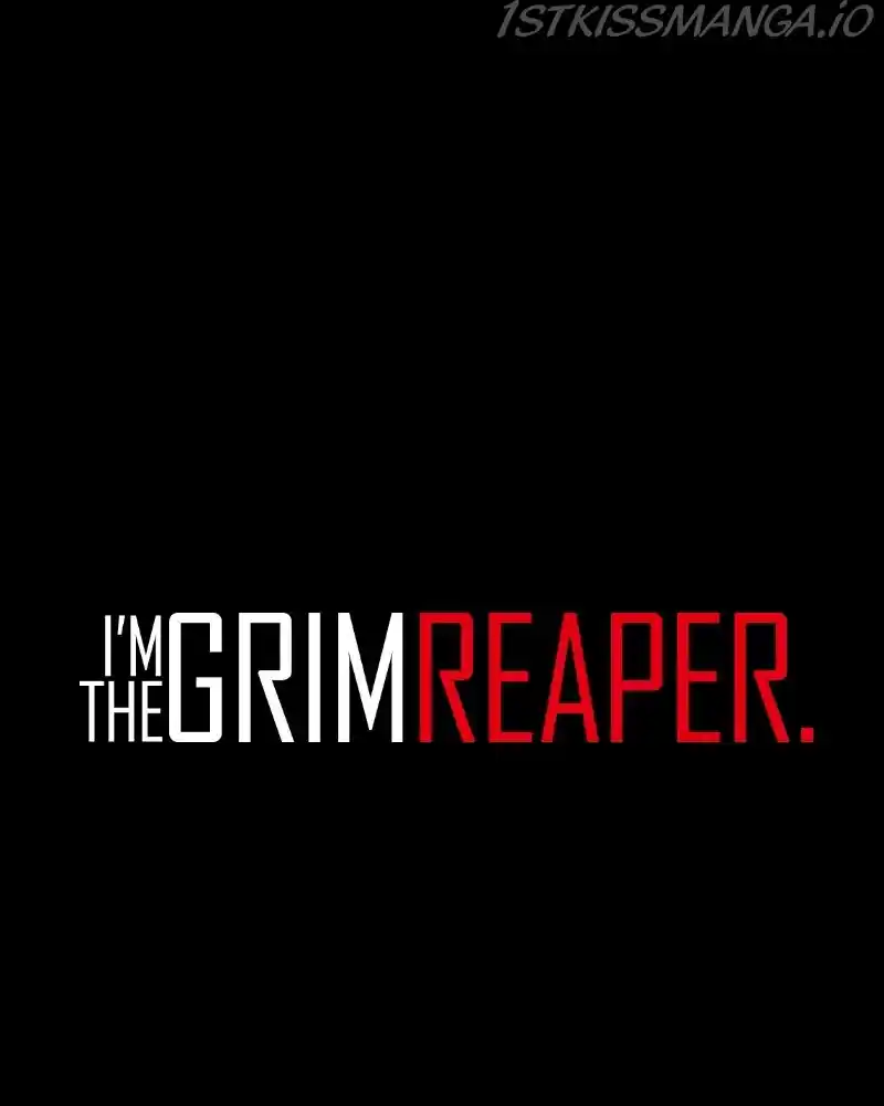 I’M The Grim Reaper Chapter 133