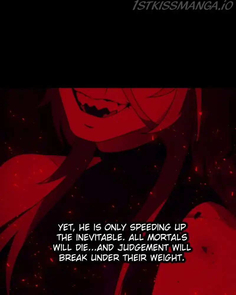 I’M The Grim Reaper Chapter 133