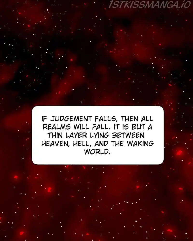 I’M The Grim Reaper Chapter 133