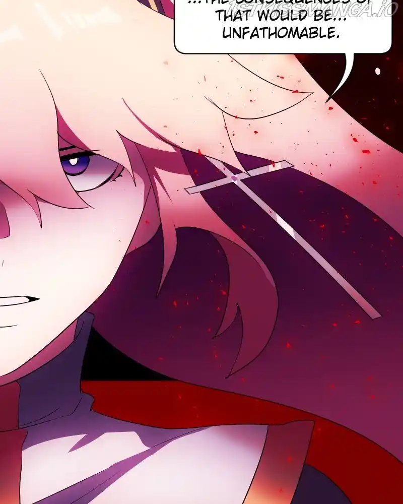 I’M The Grim Reaper Chapter 133