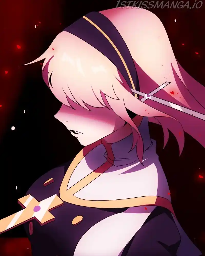 I’M The Grim Reaper Chapter 133