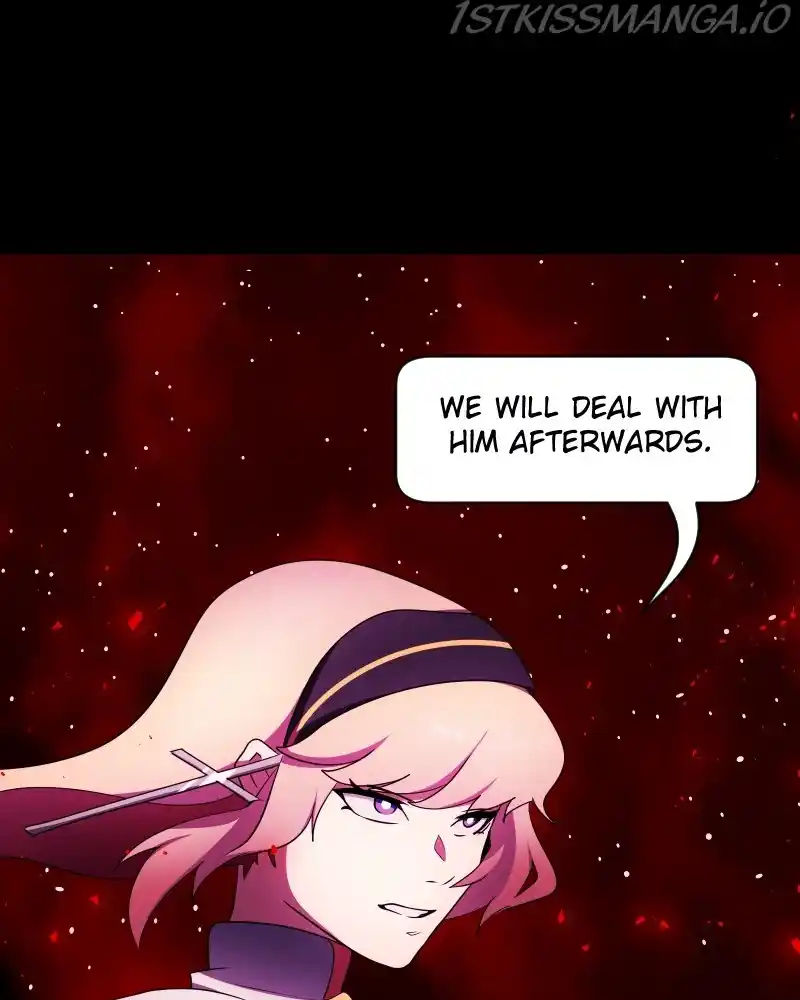 I’M The Grim Reaper Chapter 133