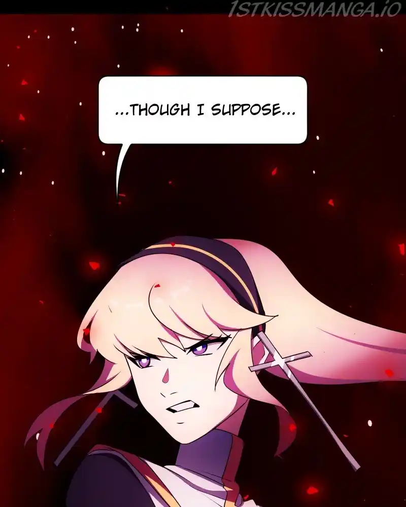 I’M The Grim Reaper Chapter 133