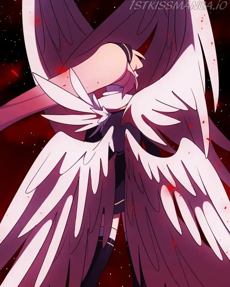 I’M The Grim Reaper Chapter 133