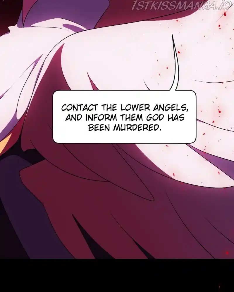 I’M The Grim Reaper Chapter 133