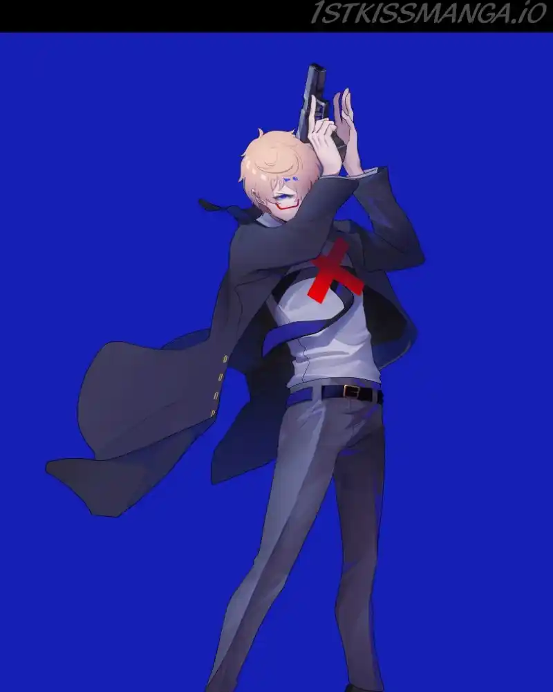 I’M The Grim Reaper Chapter 134