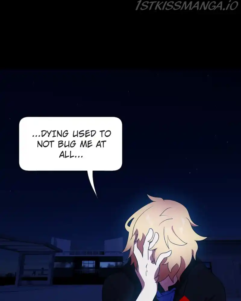 I’M The Grim Reaper Chapter 134