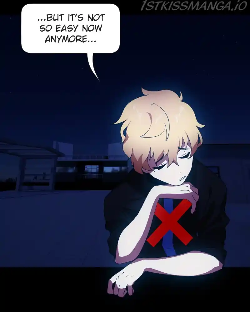 I’M The Grim Reaper Chapter 134