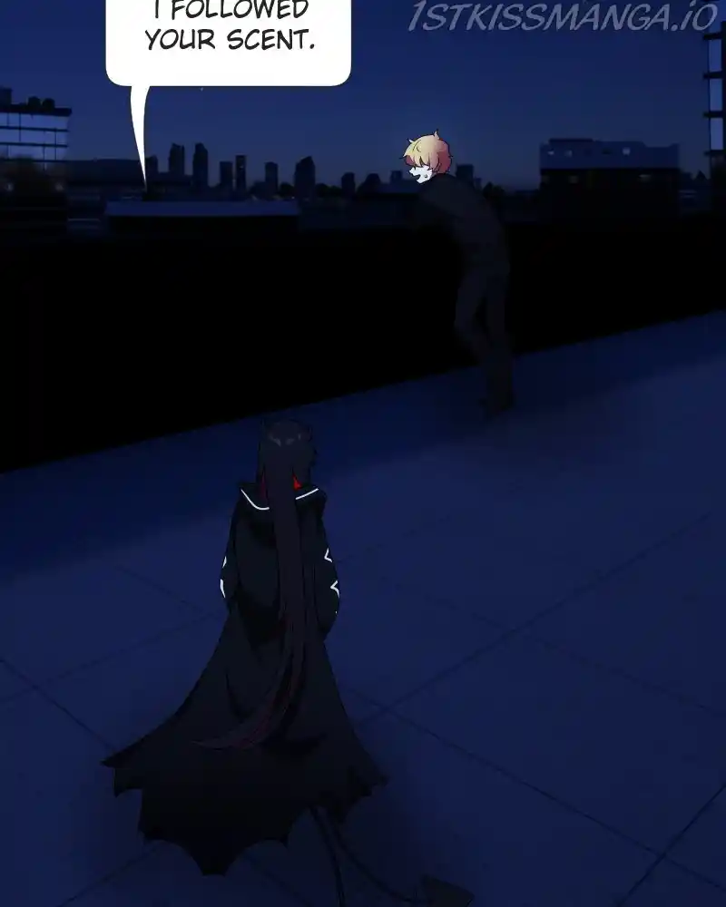 I’M The Grim Reaper Chapter 134