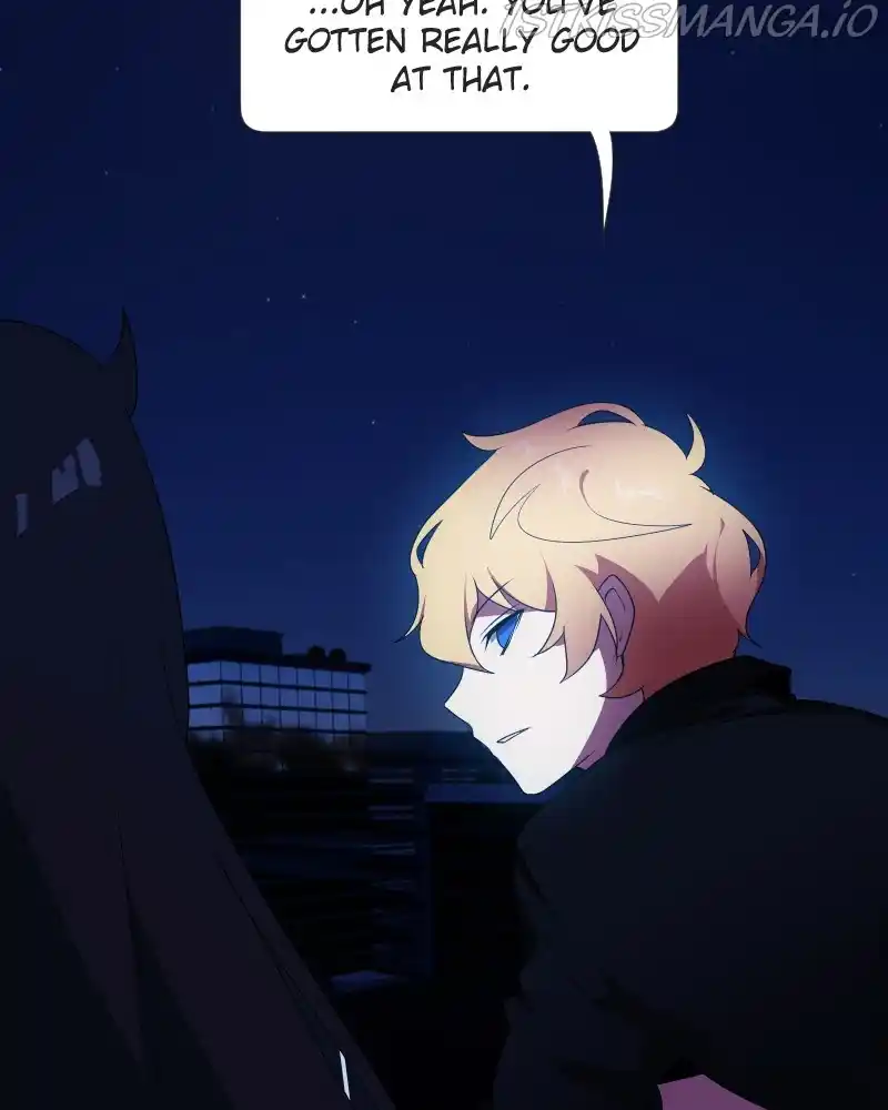 I’M The Grim Reaper Chapter 134