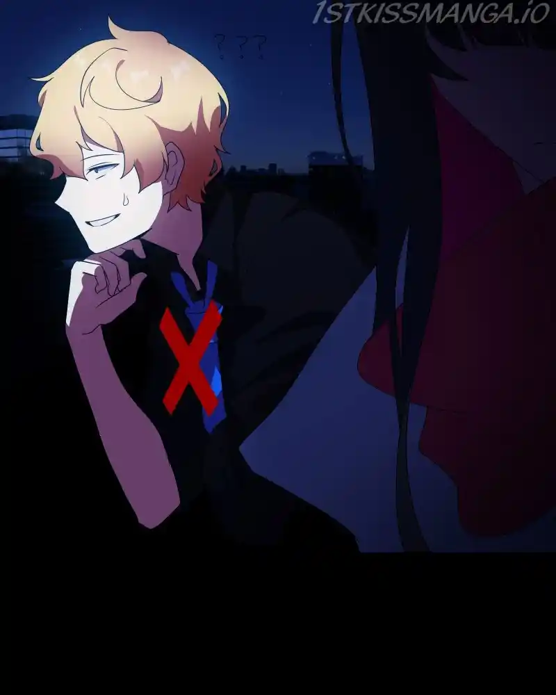 I’M The Grim Reaper Chapter 134