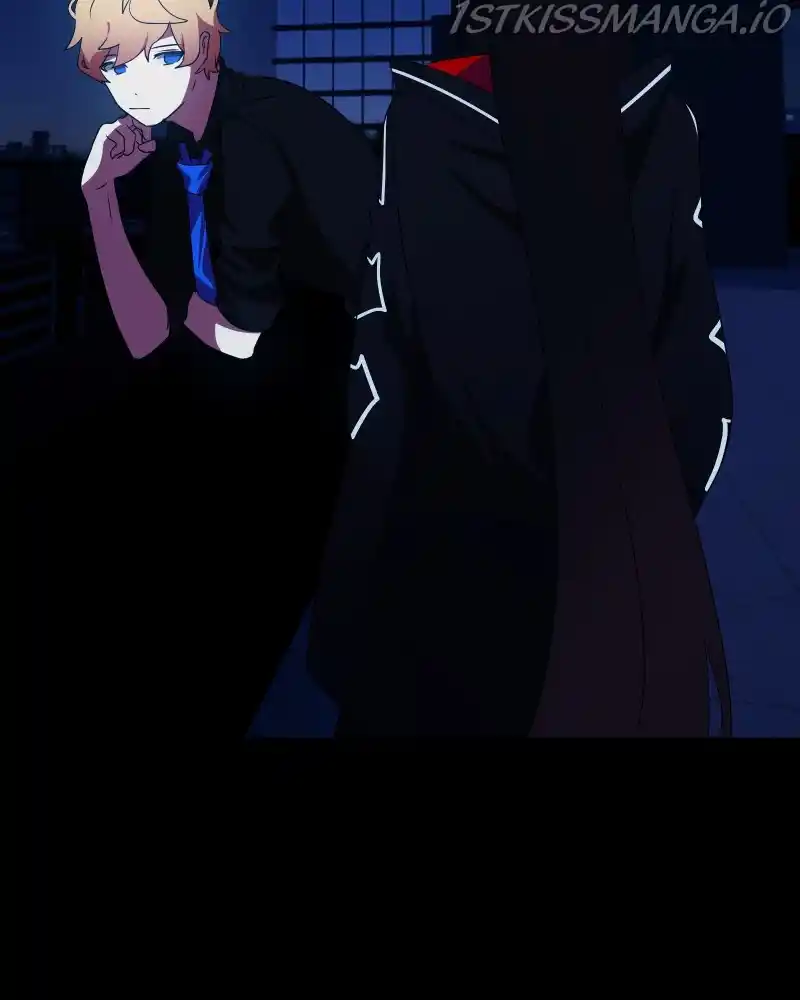 I’M The Grim Reaper Chapter 134