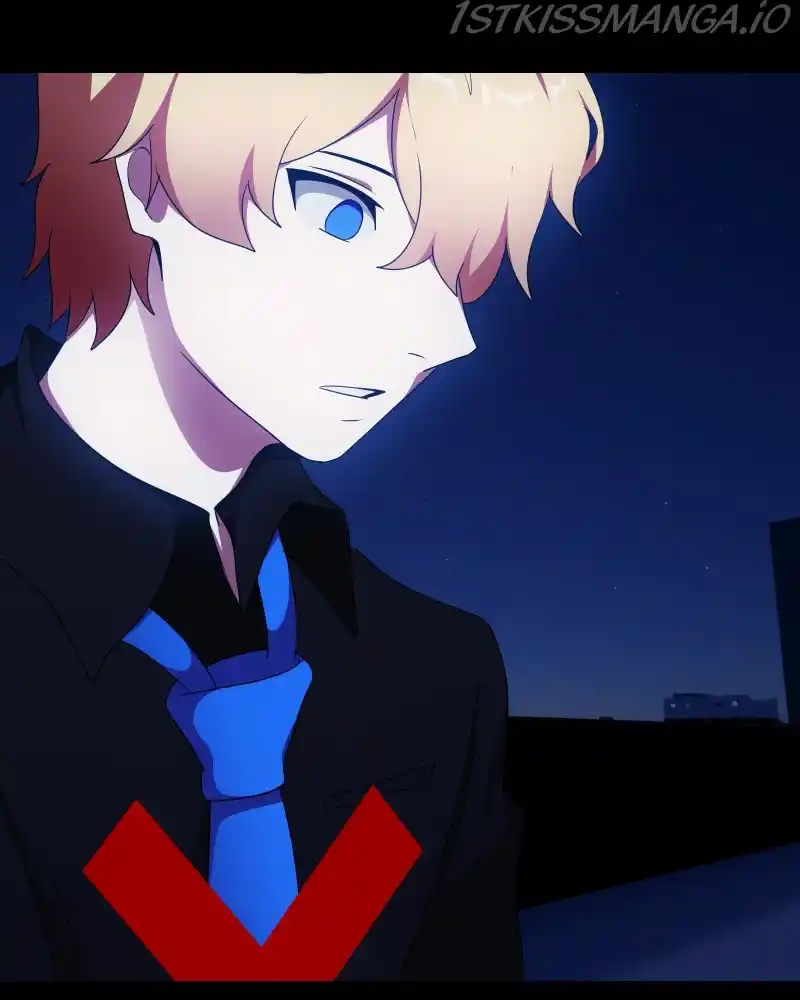 I’M The Grim Reaper Chapter 134