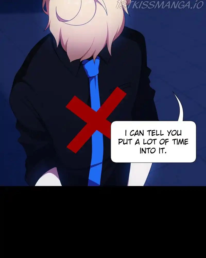 I’M The Grim Reaper Chapter 134