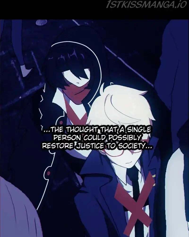 I’M The Grim Reaper Chapter 134