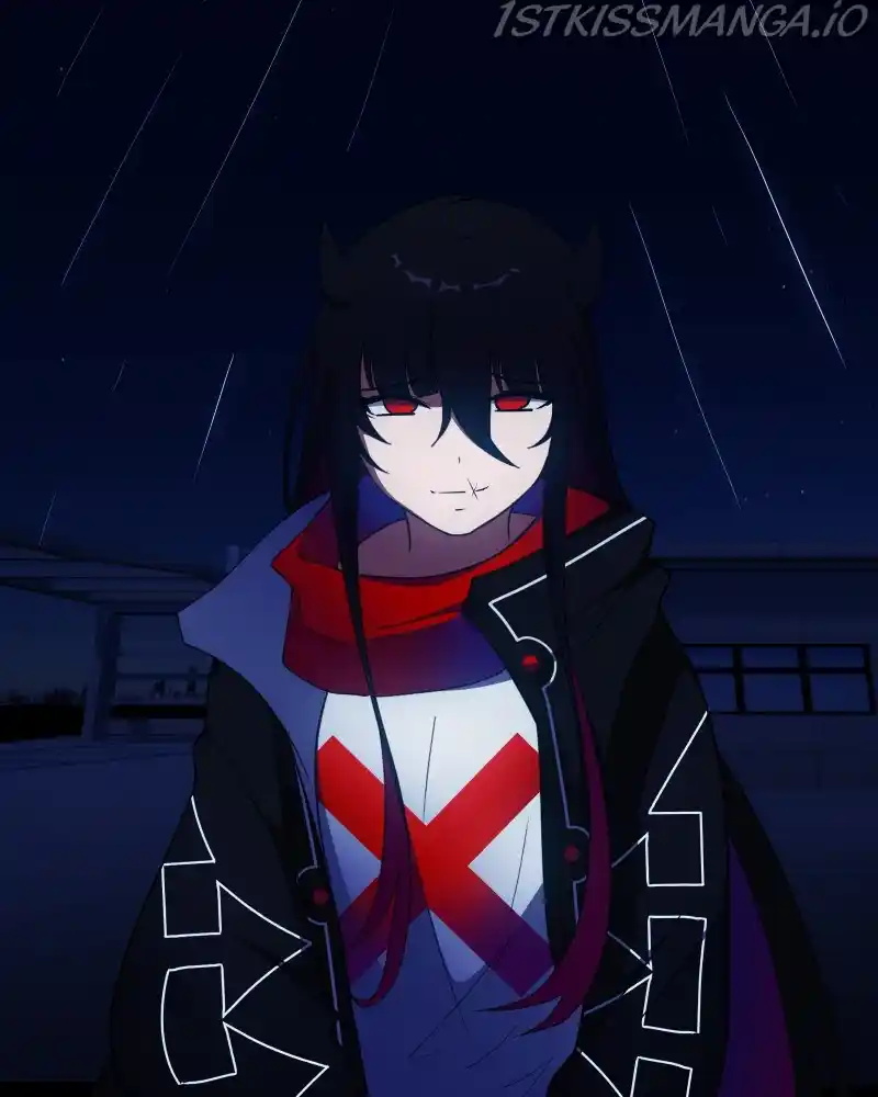 I’M The Grim Reaper Chapter 134