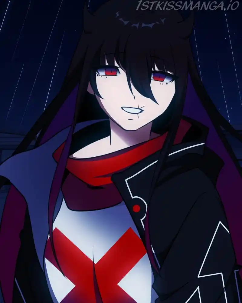 I’M The Grim Reaper Chapter 134