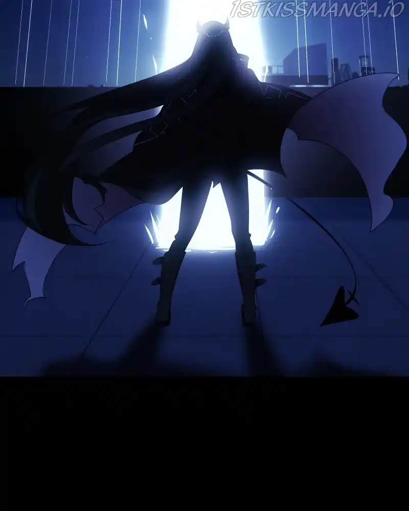 I’M The Grim Reaper Chapter 134