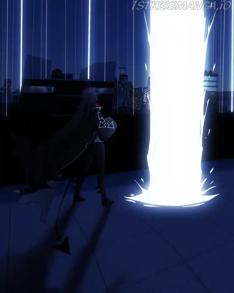 I’M The Grim Reaper Chapter 134