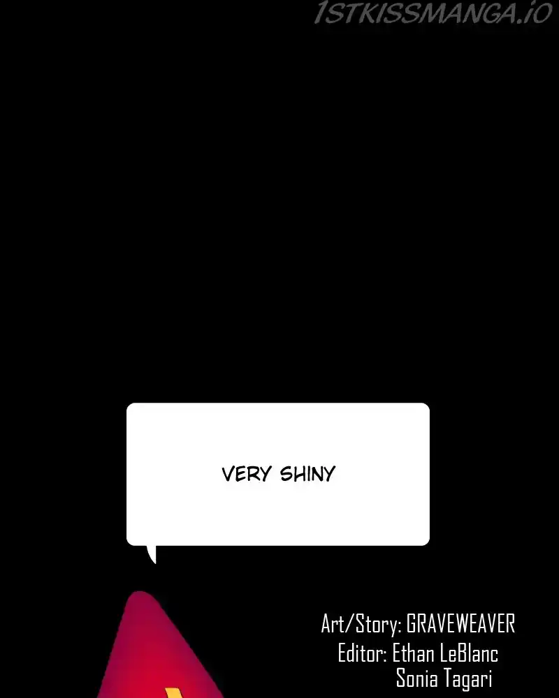 I’M The Grim Reaper Chapter 134