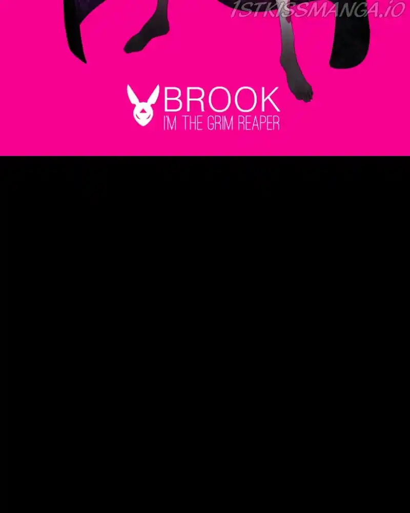 I’M The Grim Reaper Chapter 135