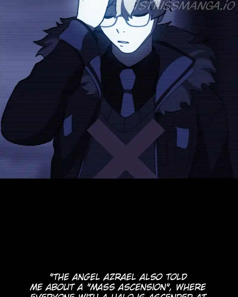 I’M The Grim Reaper Chapter 135