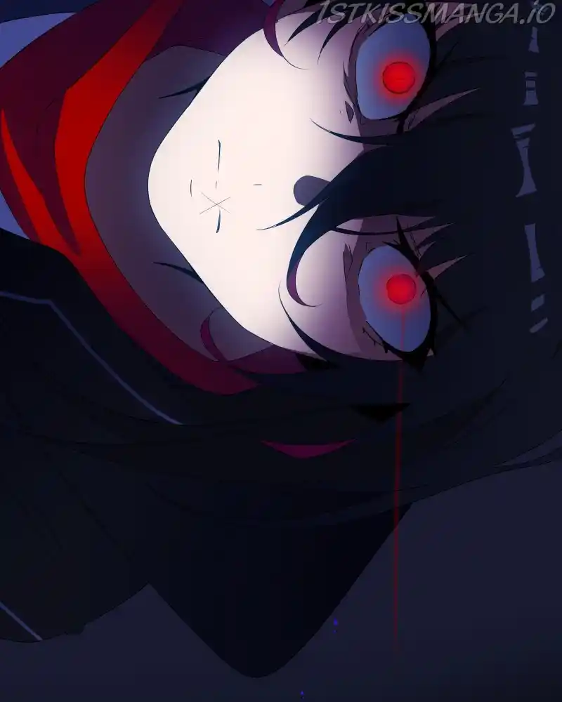 I’M The Grim Reaper Chapter 135