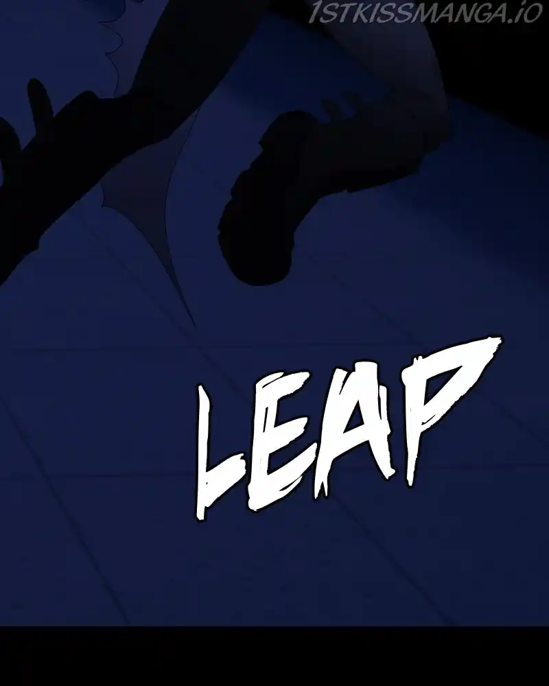 I’M The Grim Reaper Chapter 135