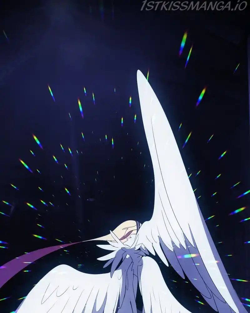 I’M The Grim Reaper Chapter 135