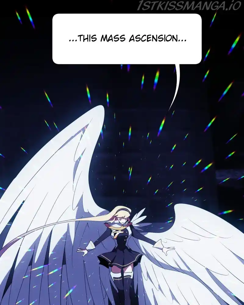 I’M The Grim Reaper Chapter 135