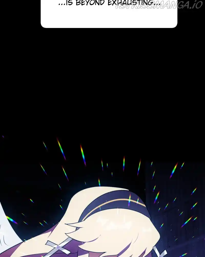 I’M The Grim Reaper Chapter 135