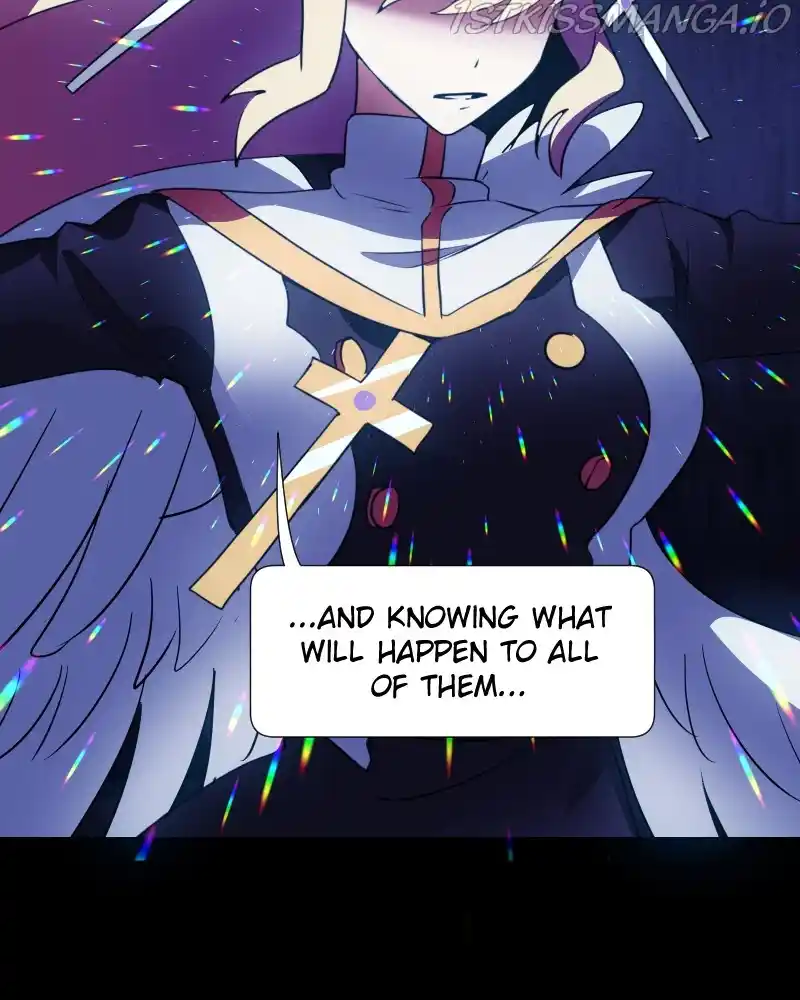 I’M The Grim Reaper Chapter 135