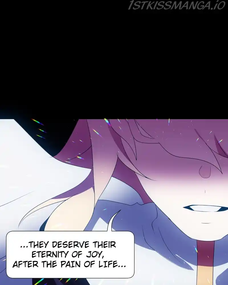 I’M The Grim Reaper Chapter 135