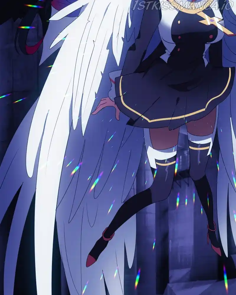 I’M The Grim Reaper Chapter 135