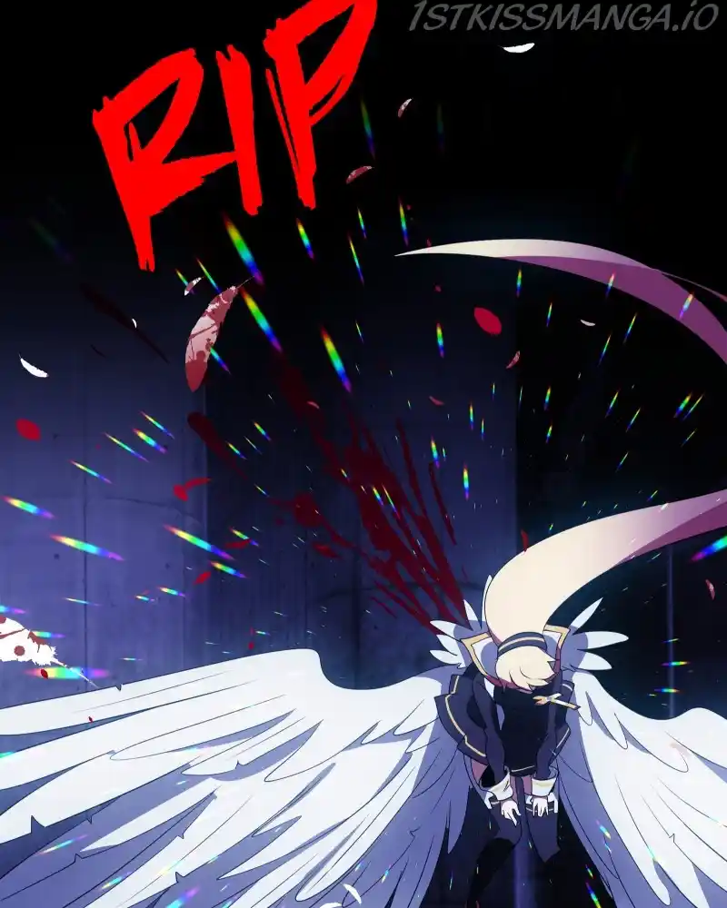 I’M The Grim Reaper Chapter 135