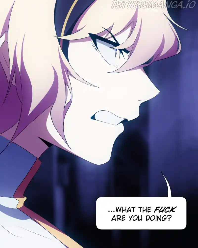 I’M The Grim Reaper Chapter 135