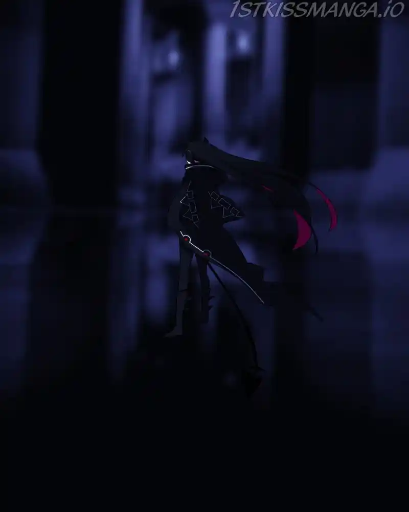 I’M The Grim Reaper Chapter 135