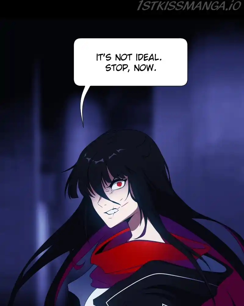 I’M The Grim Reaper Chapter 135