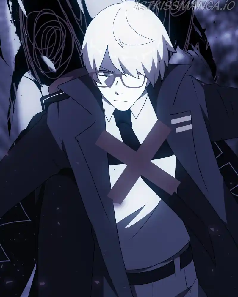 I’M The Grim Reaper Chapter 135