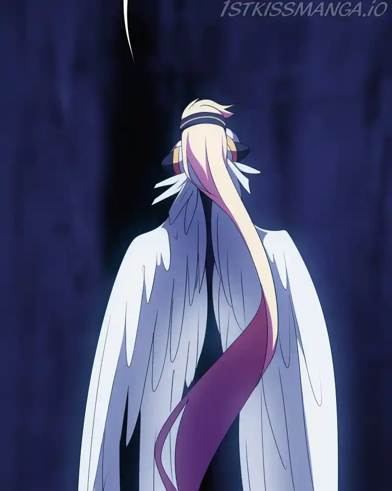 I’M The Grim Reaper Chapter 135