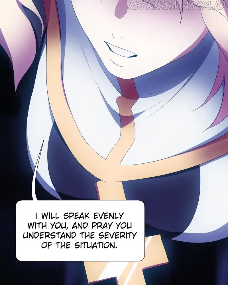 I’M The Grim Reaper Chapter 135