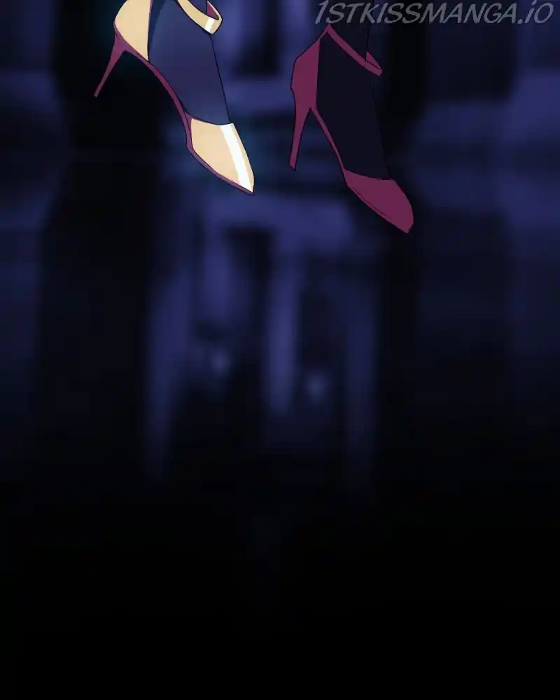 I’M The Grim Reaper Chapter 135