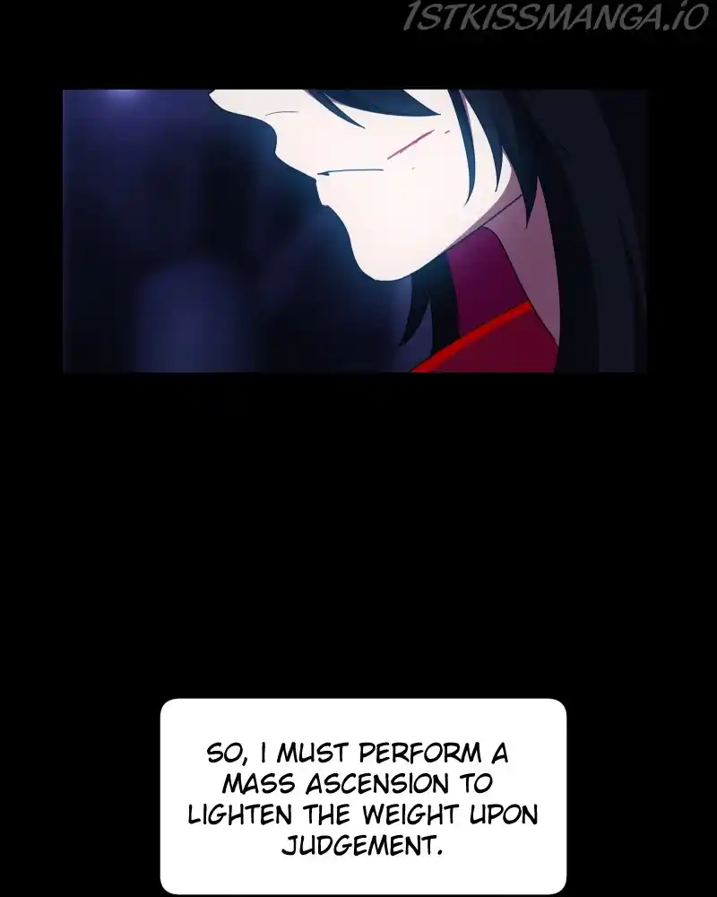 I’M The Grim Reaper Chapter 135