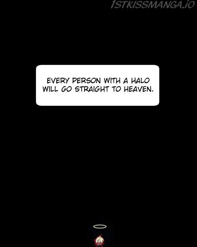 I’M The Grim Reaper Chapter 135