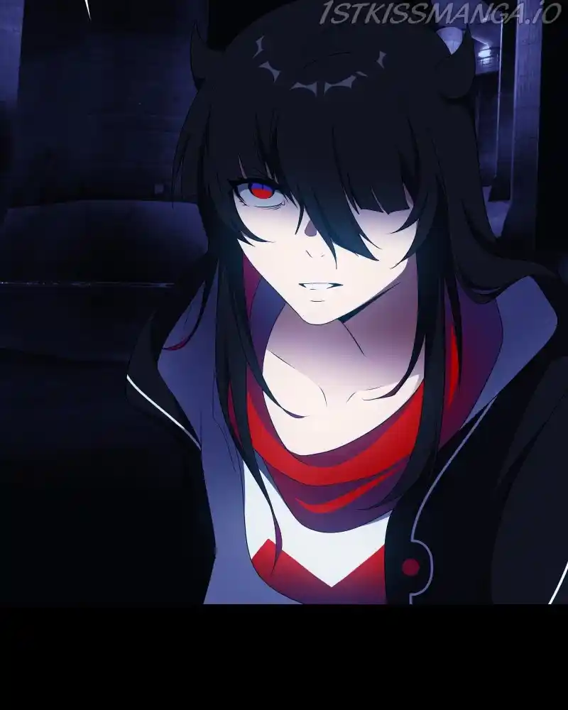 I’M The Grim Reaper Chapter 135