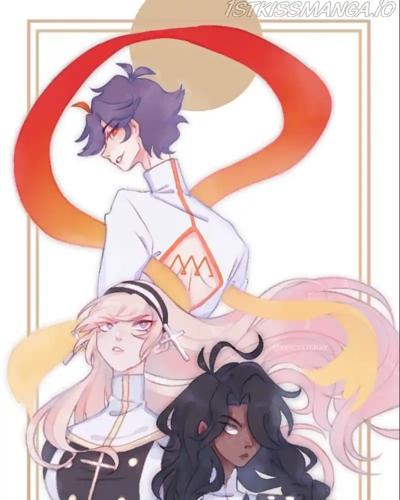 I’M The Grim Reaper Chapter 136