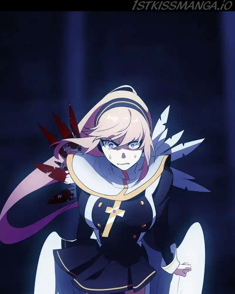 I’M The Grim Reaper Chapter 136